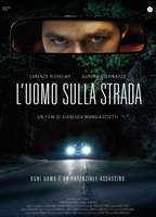 L'uomo sulla strada
