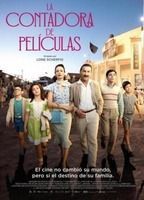 The Movie Teller