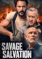 Savage Salvation