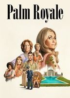 Palm Royale