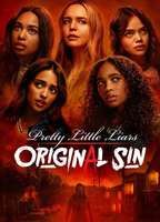 Pretty Little Liars: Original Sin