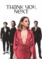 Thank You, Next