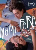 Mamífera