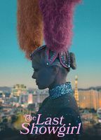The Last Showgirl