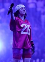 Billie Eilish: Hit Me Hard and Soft Tour