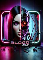 Blood Pay