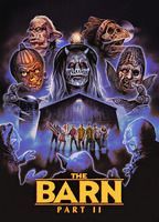 The Barn Part II
