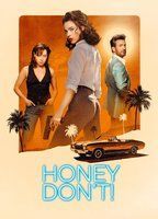 Honey Don't!