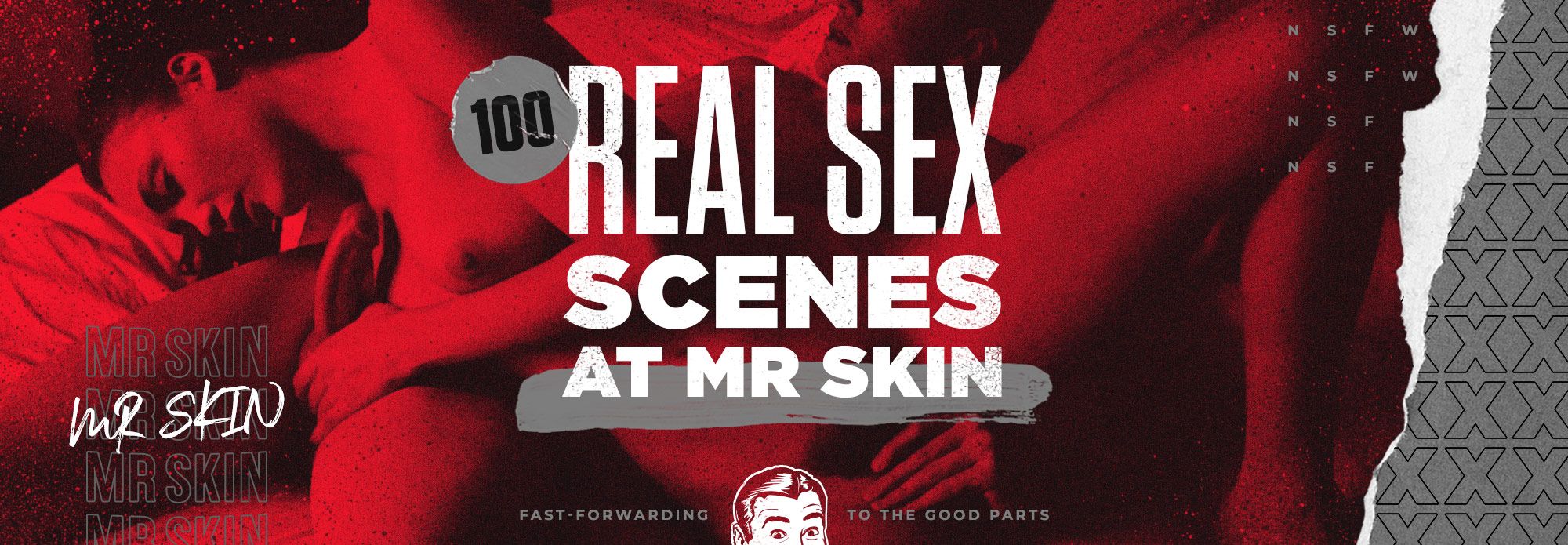 Mr skin best celeb skin movies